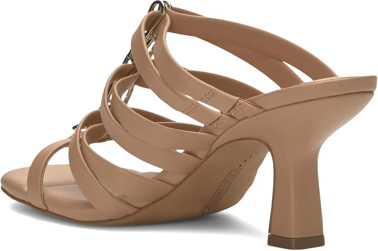 Vince Camuto Women's Grencena High Heel Sandal Heeled