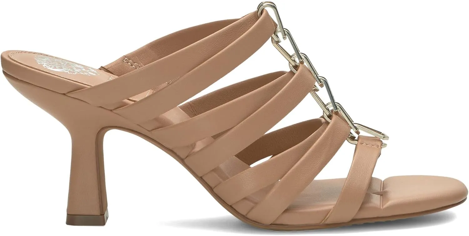 Vince Camuto Women's Grencena High Heel Sandal Heeled