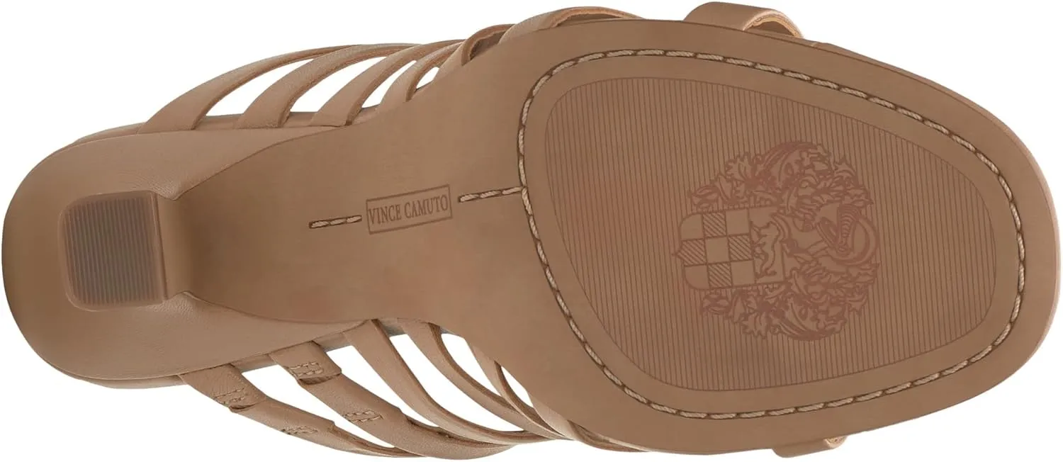 Vince Camuto Women's Grencena High Heel Sandal Heeled