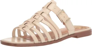Vince Camuto Women's Lemenda Flat Sandal