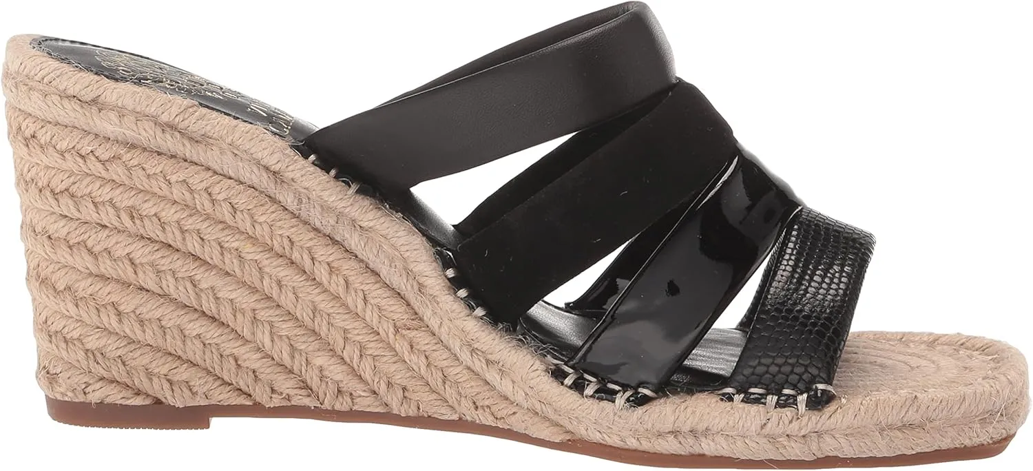 Vince Camuto Women's Molisana Espadrille Wedge Sandal