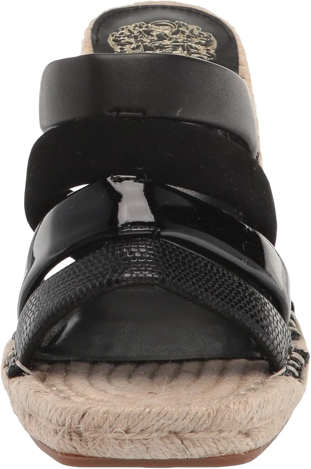 Vince Camuto Women's Molisana Espadrille Wedge Sandal