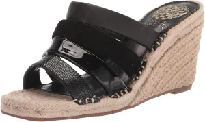 Vince Camuto Women's Molisana Espadrille Wedge Sandal