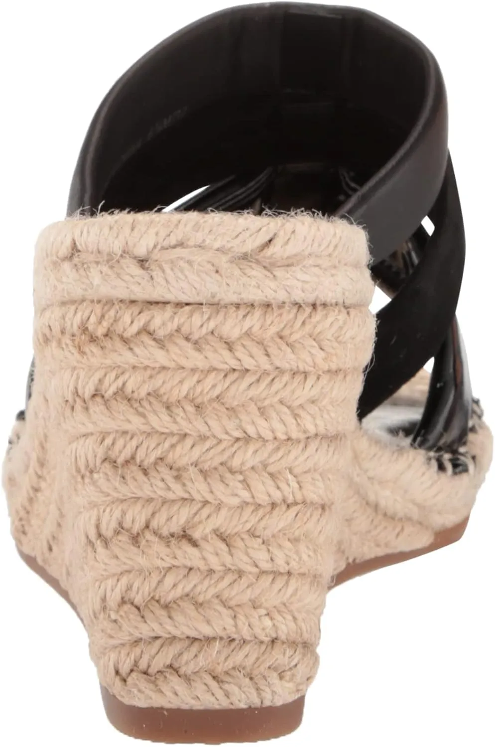 Vince Camuto Women's Molisana Espadrille Wedge Sandal
