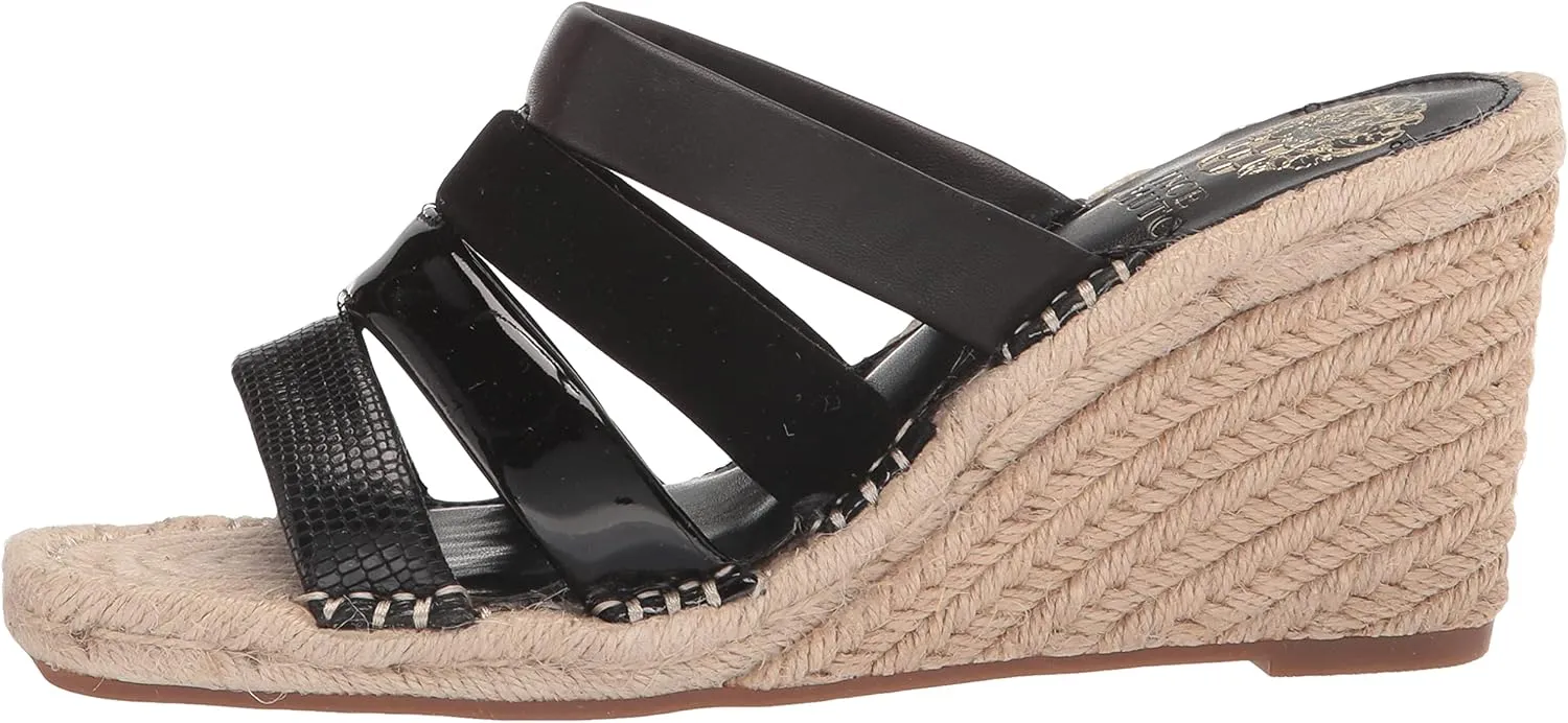 Vince Camuto Women's Molisana Espadrille Wedge Sandal