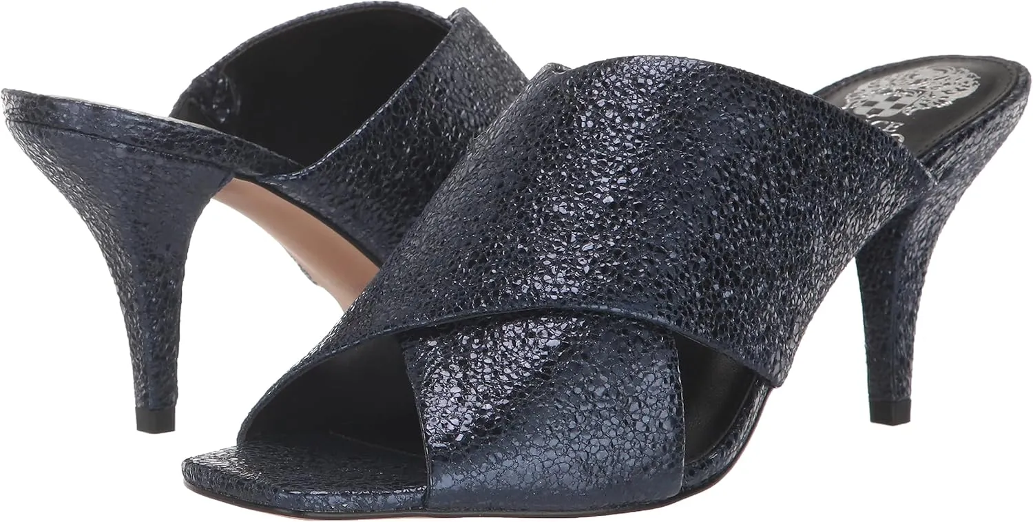 Vince Camuto Women's Rehnya High Heel Sandal Heeled