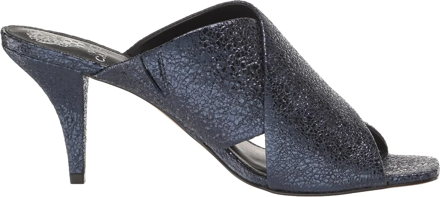 Vince Camuto Women's Rehnya High Heel Sandal Heeled