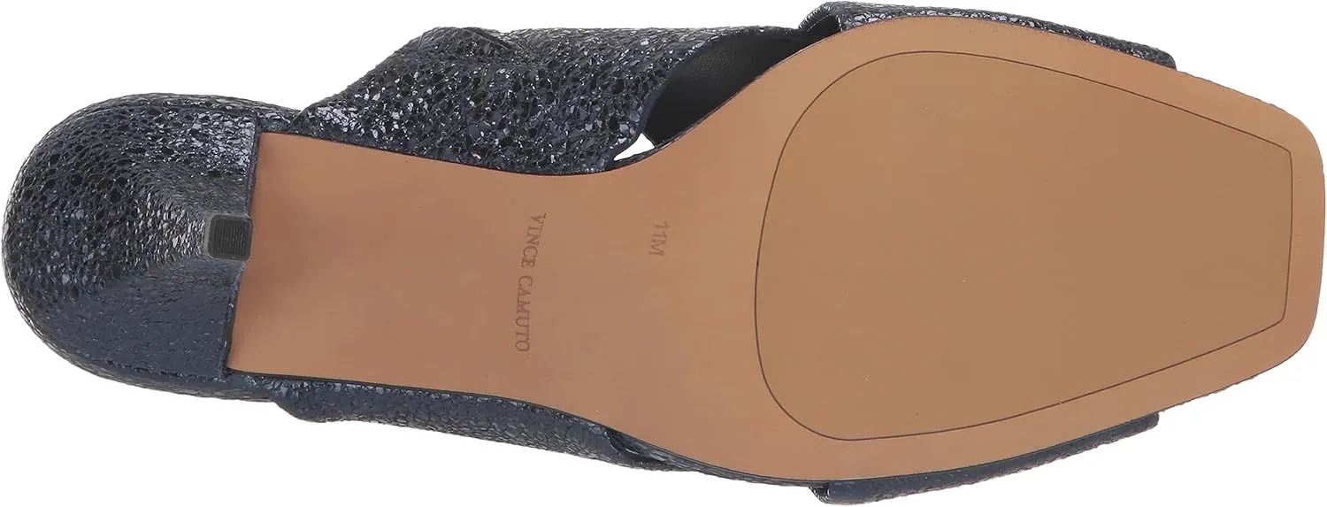 Vince Camuto Women's Rehnya High Heel Sandal Heeled