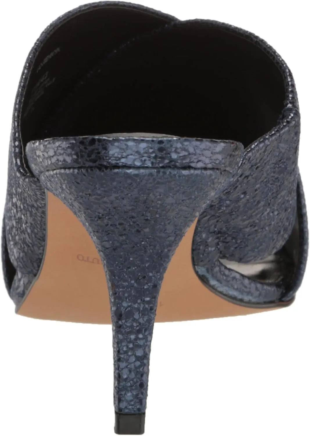 Vince Camuto Women's Rehnya High Heel Sandal Heeled