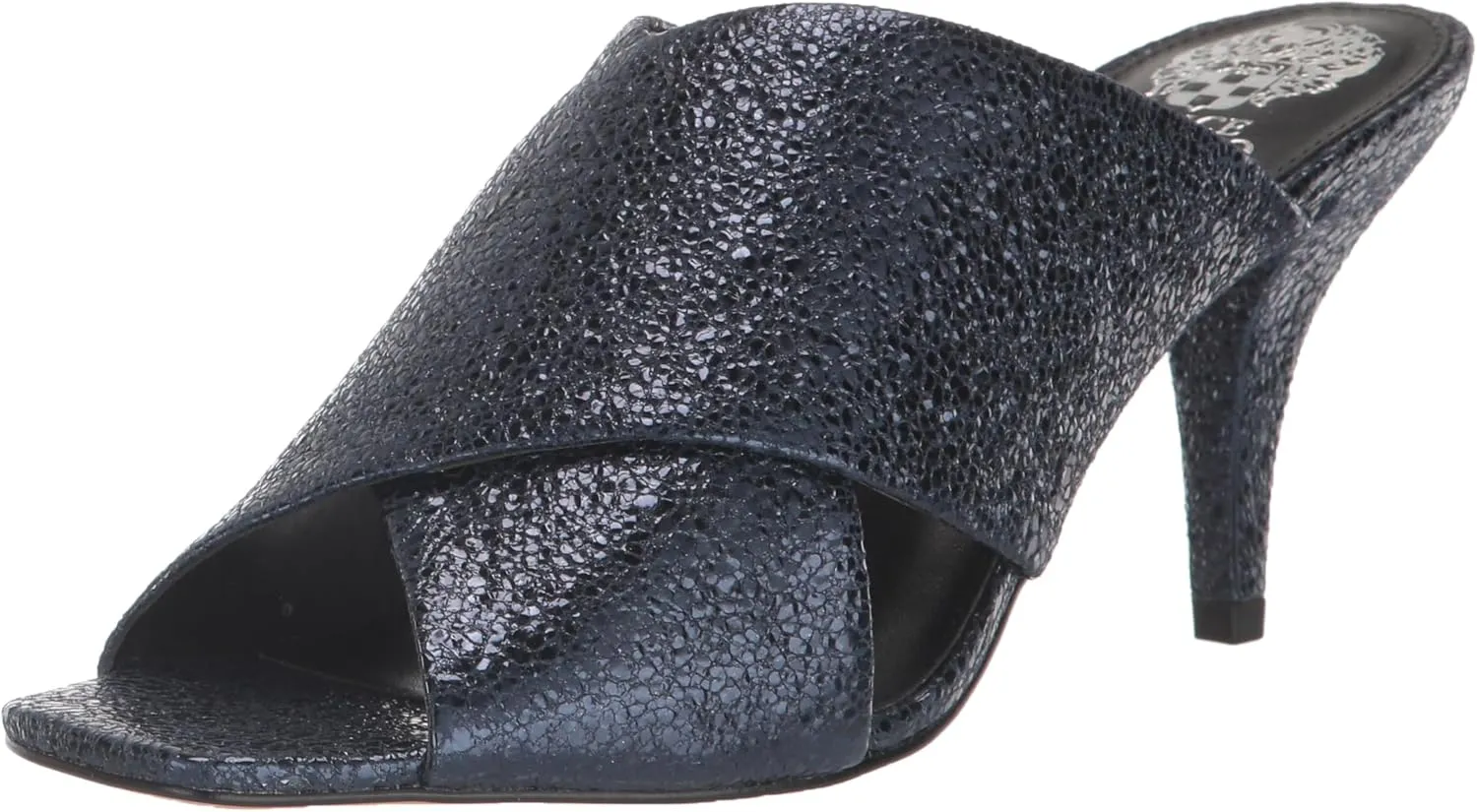 Vince Camuto Women's Rehnya High Heel Sandal Heeled