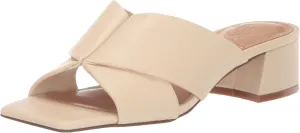 Vince Camuto Women's Seedanta Block Heel Sandal Heeled