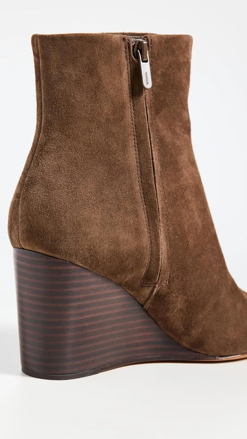 Vince Women's Andy Booties