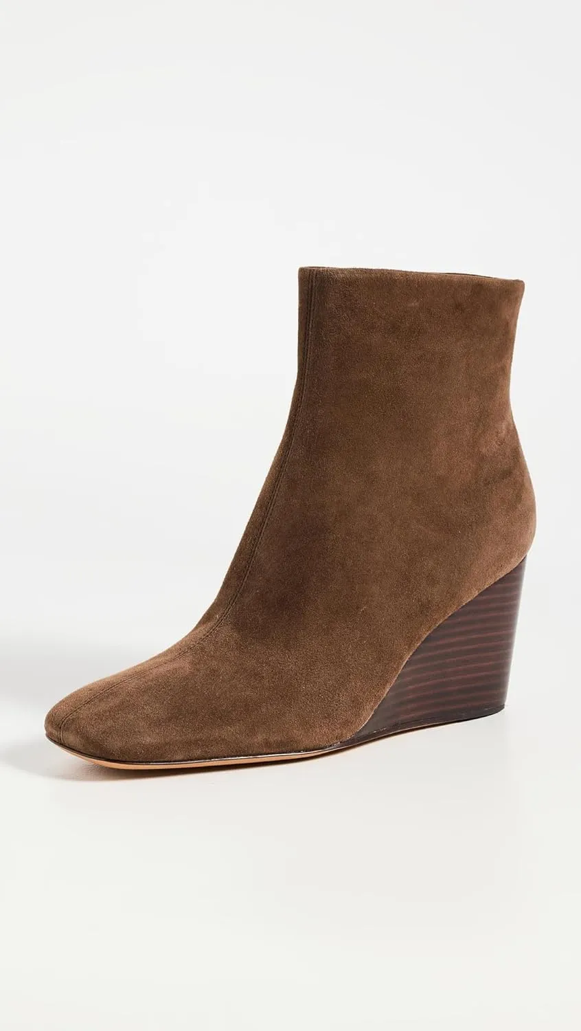 Vince Women's Andy Booties