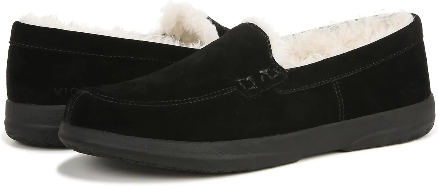 Vionic Lynez Slip on Slippers.