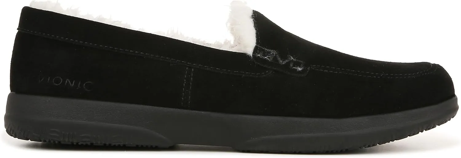 Vionic Lynez Slip on Slippers.