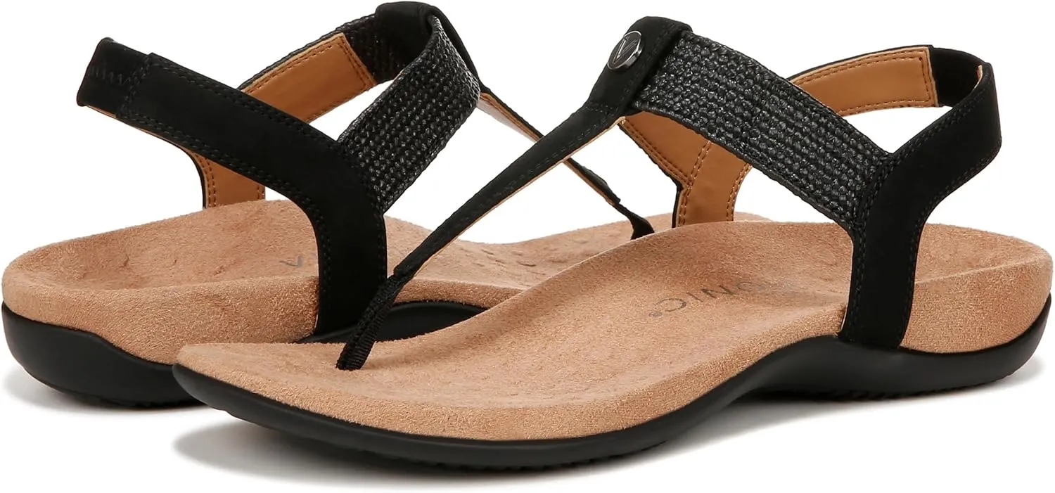 Vionic Women's Brea Sandal