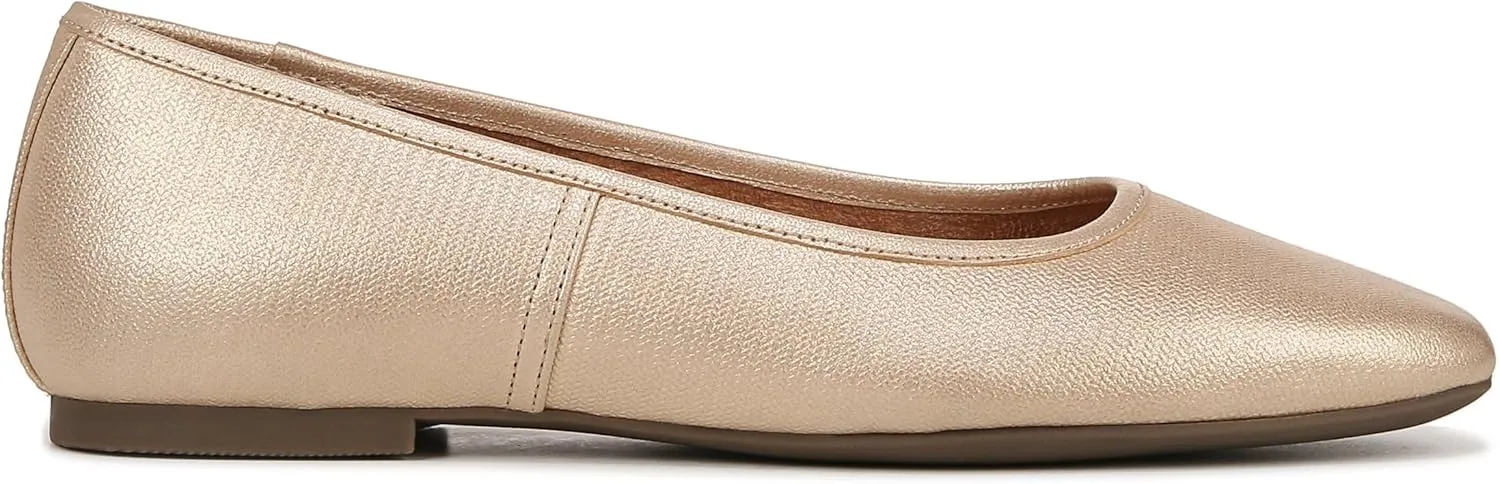 Vionic Women's Orinda Ballet Flat