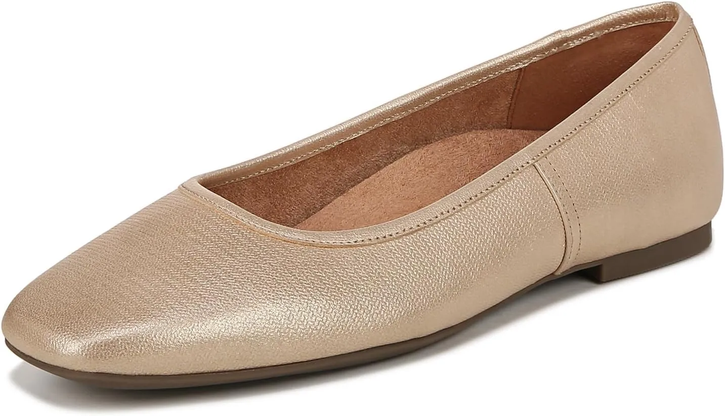 Vionic Women's Orinda Ballet Flat