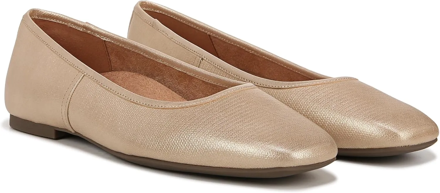 Vionic Women's Orinda Ballet Flat