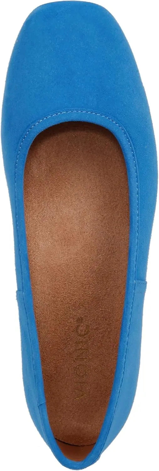 Vionic Women's Orinda Ballet Flat