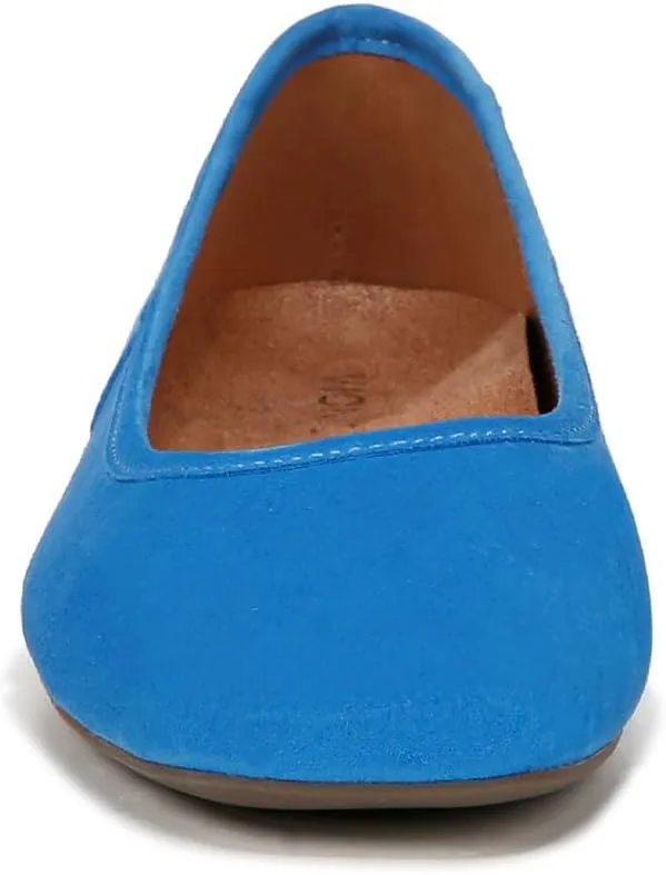 Vionic Women's Orinda Ballet Flat