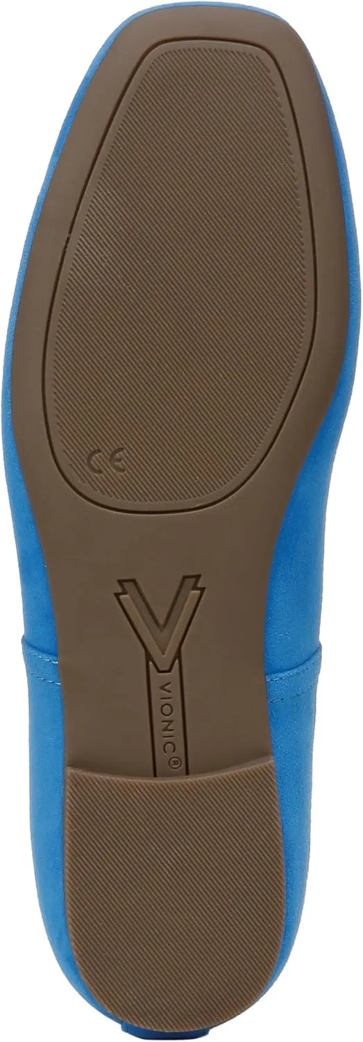 Vionic Women's Orinda Ballet Flat