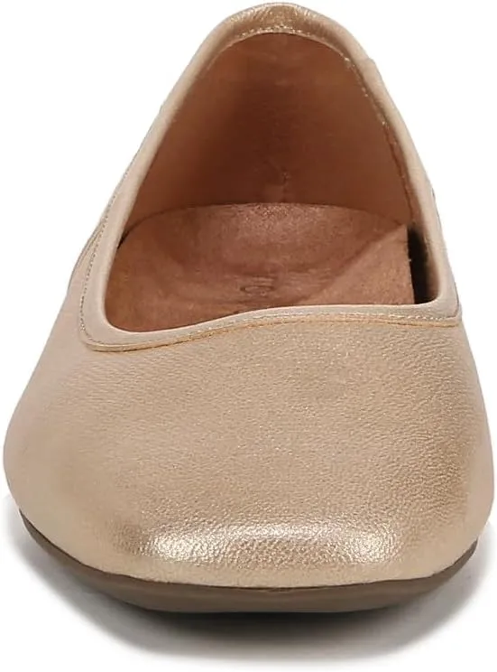 Vionic Women's Orinda Ballet Flat