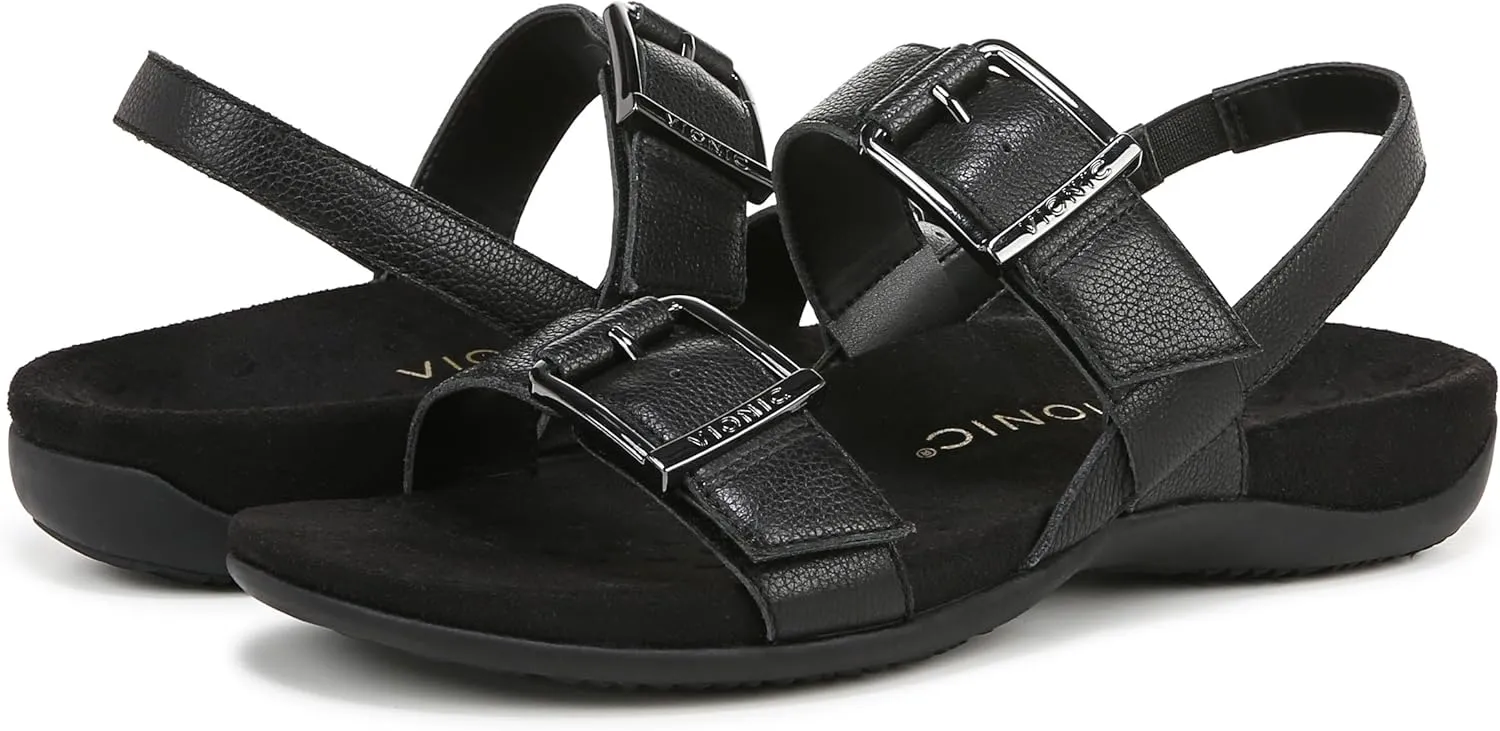 Vionic Women's Reese Slingbacks Sandal