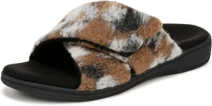 Vionic Women's Relax Ii Slides Mary Jane Flat