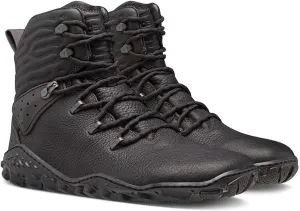 Vivobarefoot Tracker Forest Esc, Mens Off-Road Hiking Boot With Barefoot Sole