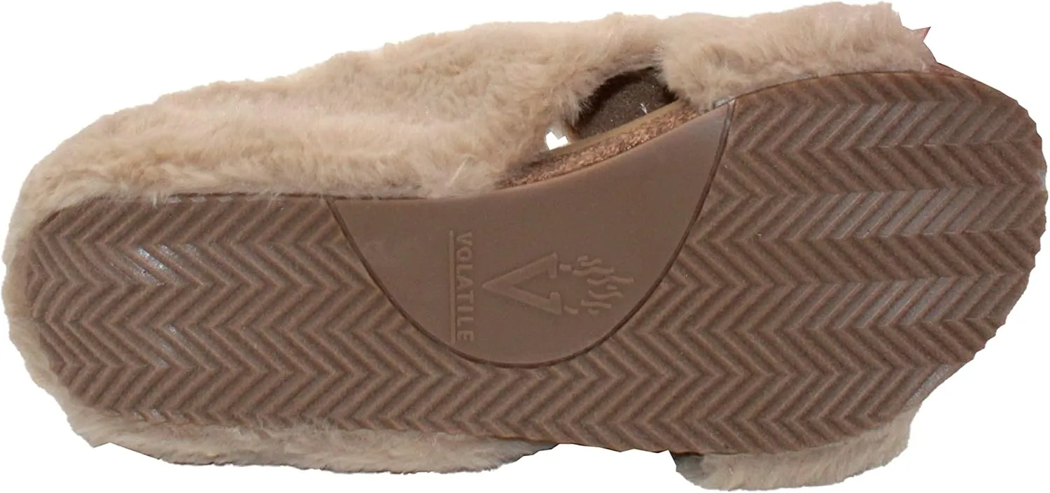 VOLATILE Women's Alton Sandal