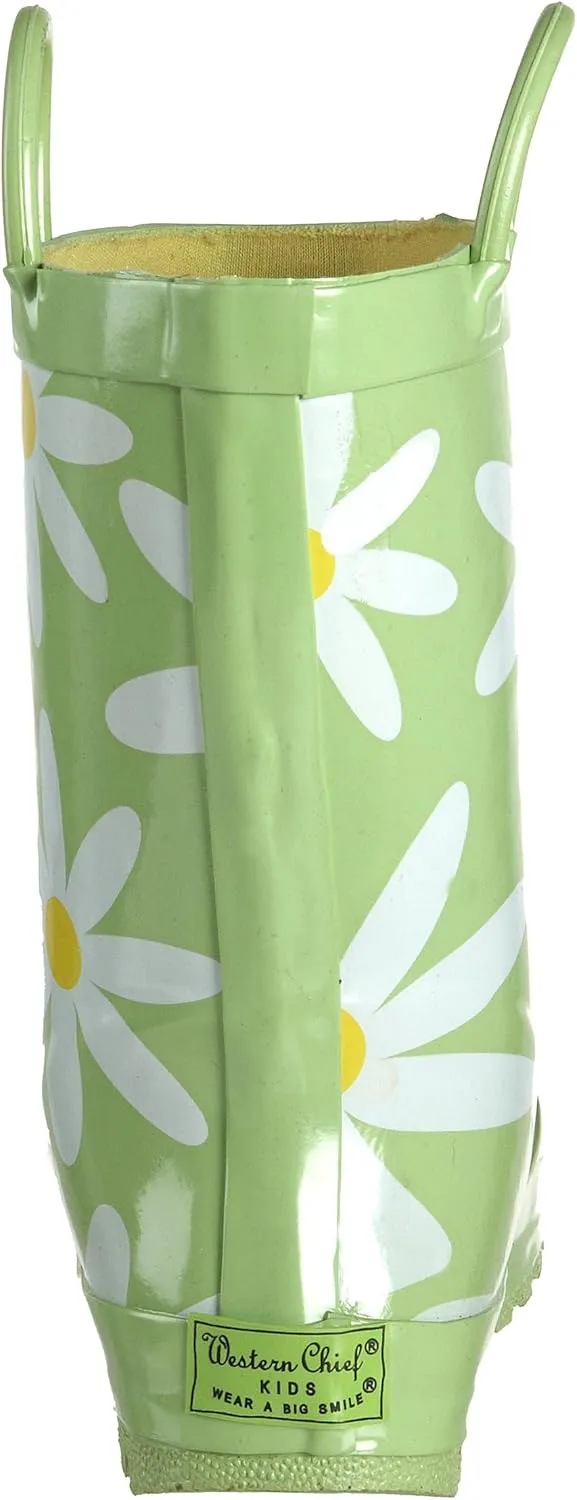 Western Chief Tadaisy Rain Boot (Toddler/Little Kid)