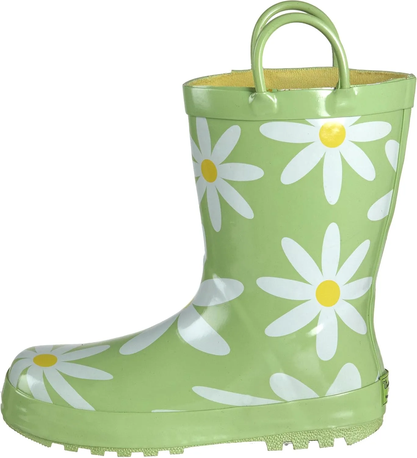 Western Chief Tadaisy Rain Boot (Toddler/Little Kid)
