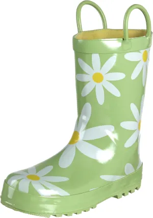 Western Chief Tadaisy Rain Boot (Toddler/Little Kid)