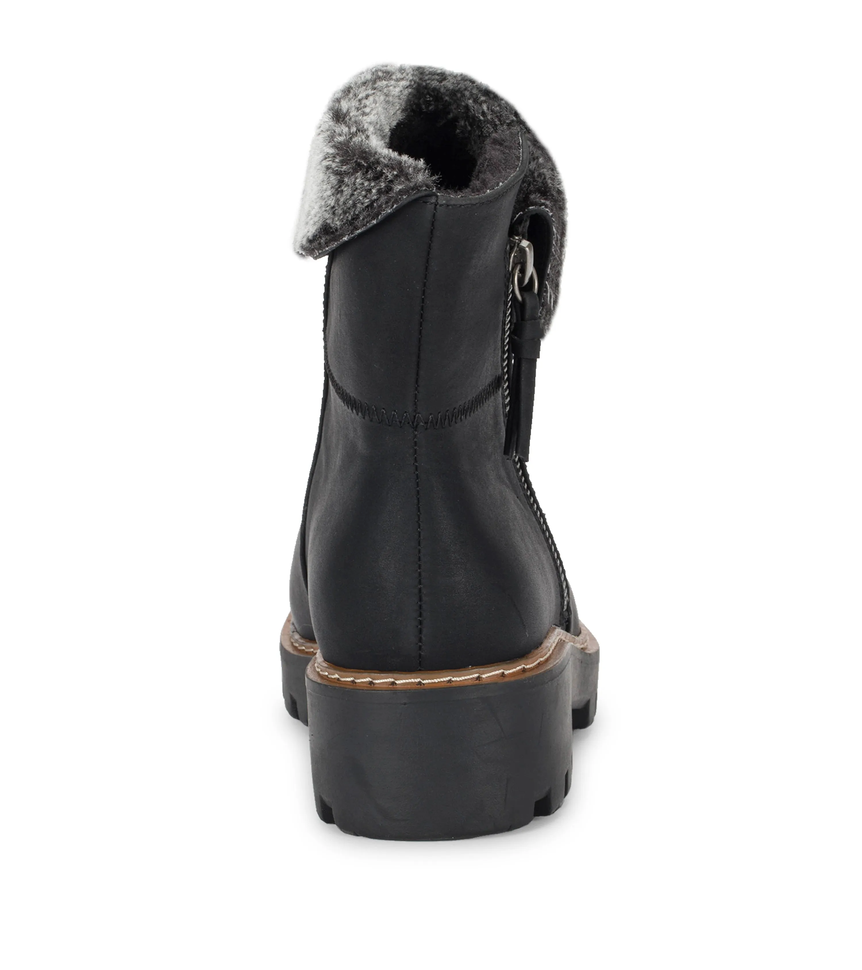 Westry Boot