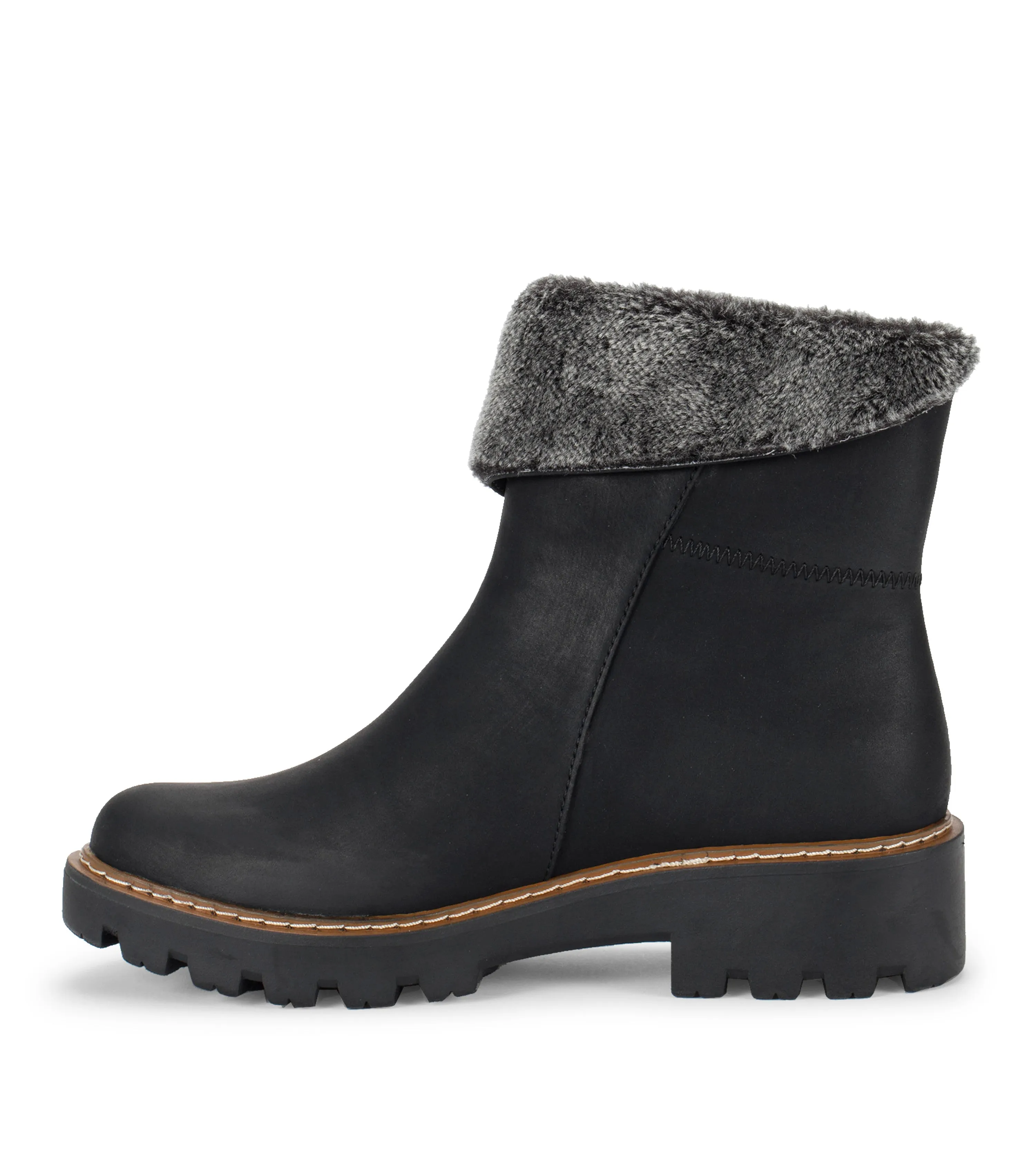Westry Boot