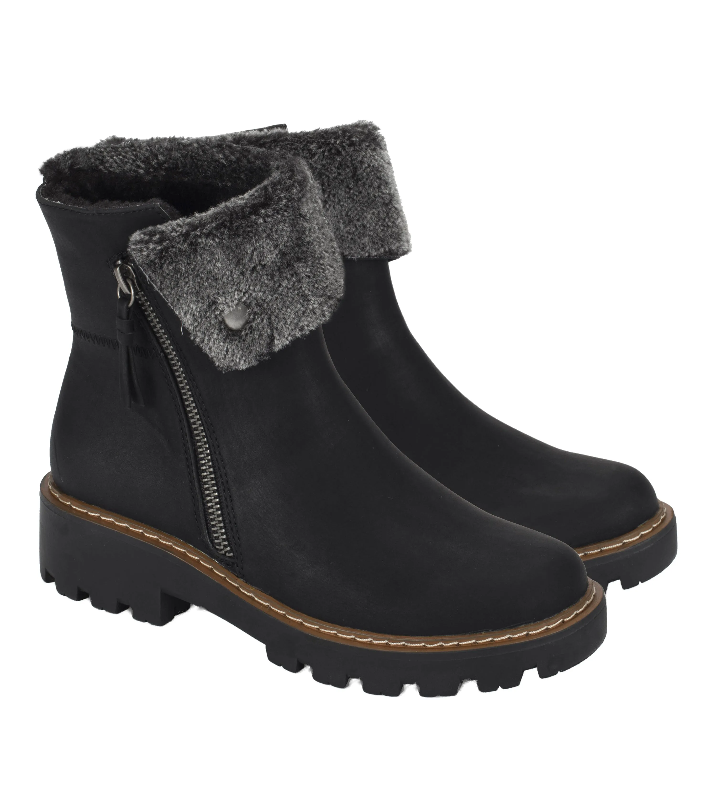 Westry Boot