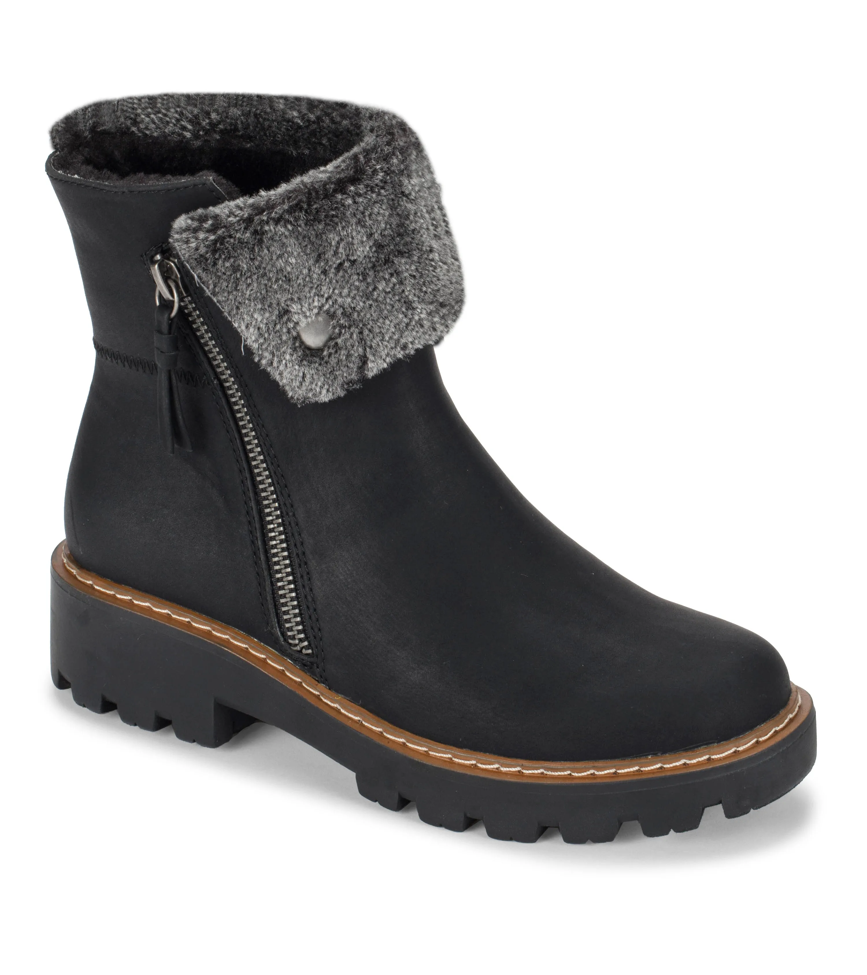 Westry Boot