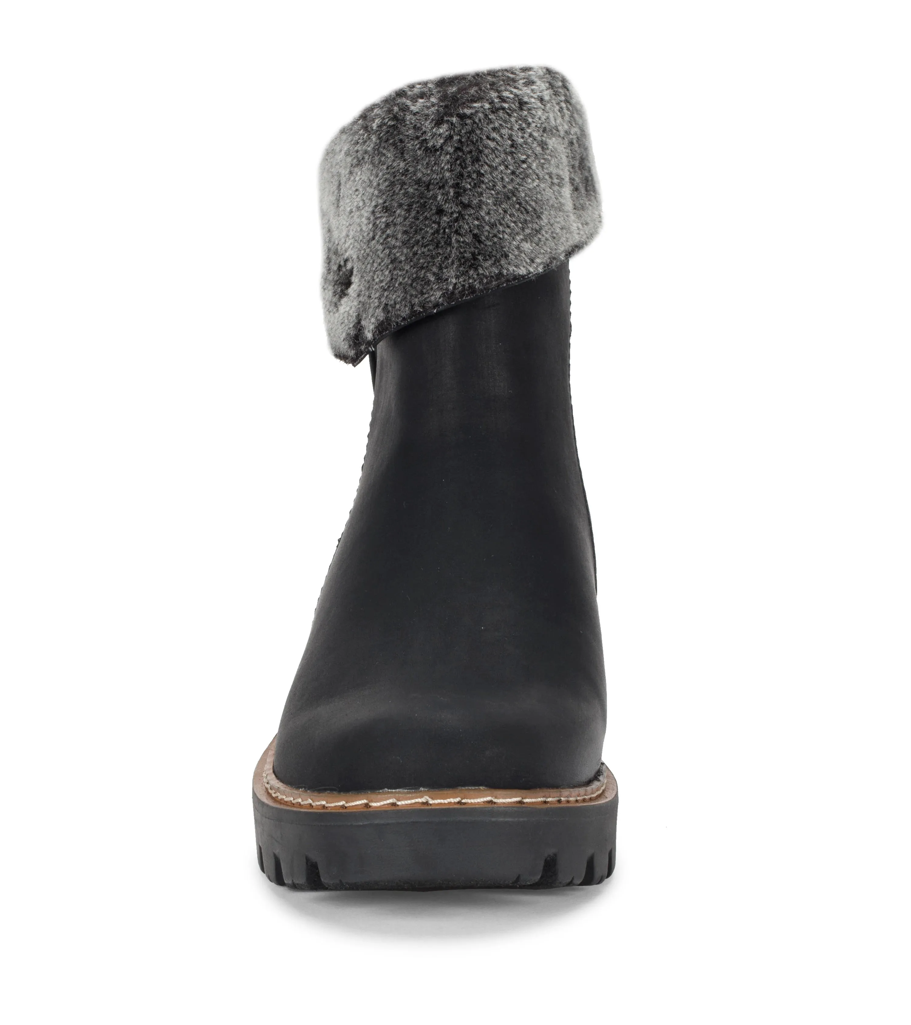 Westry Boot