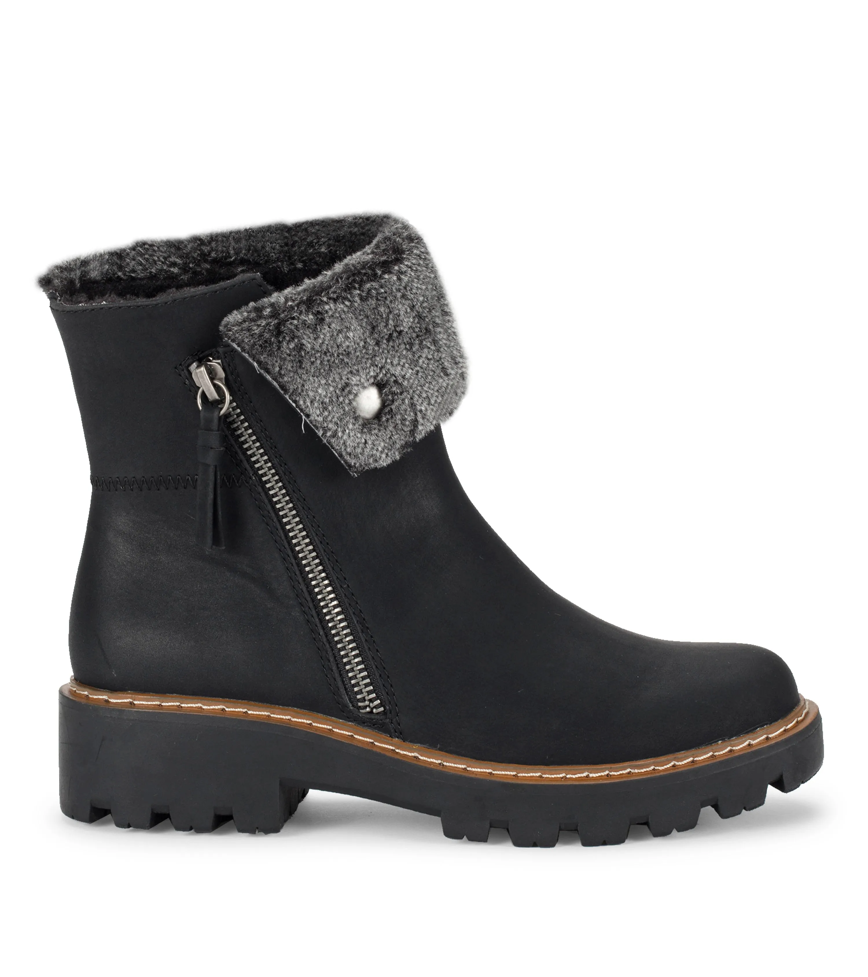 Westry Boot