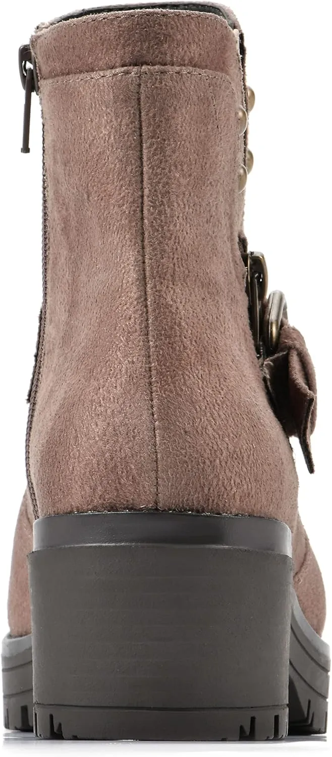 WHITE MOUNTAIN Shoes Women's Rufus Boot