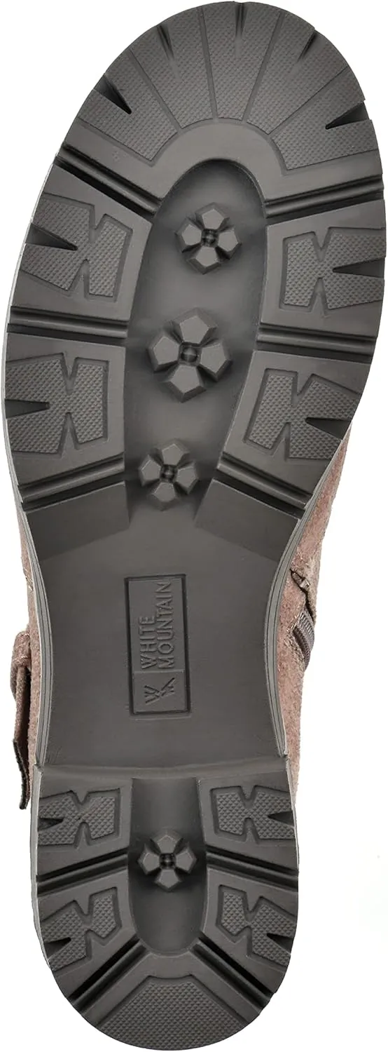 WHITE MOUNTAIN Shoes Women's Rufus Boot