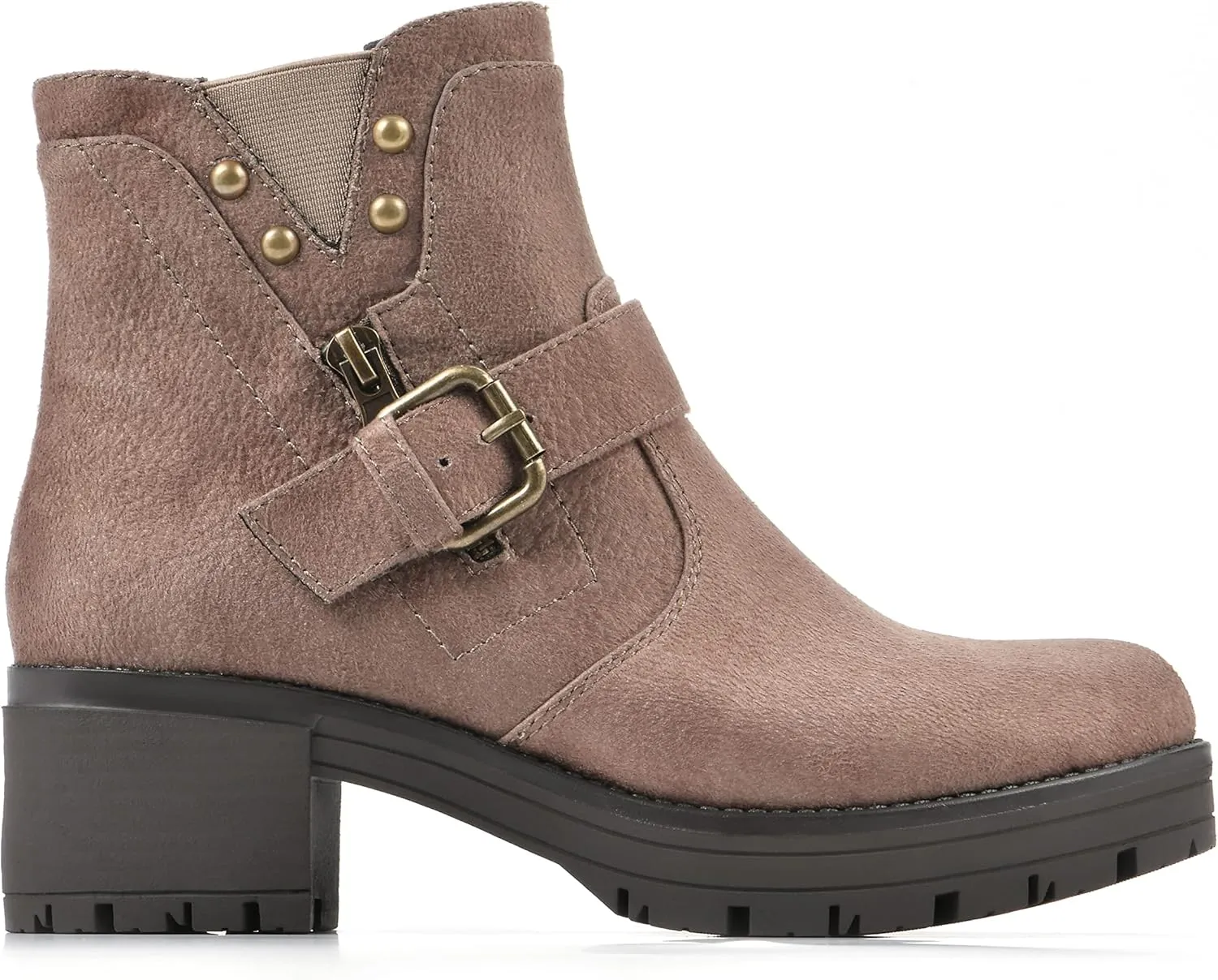 WHITE MOUNTAIN Shoes Women's Rufus Boot