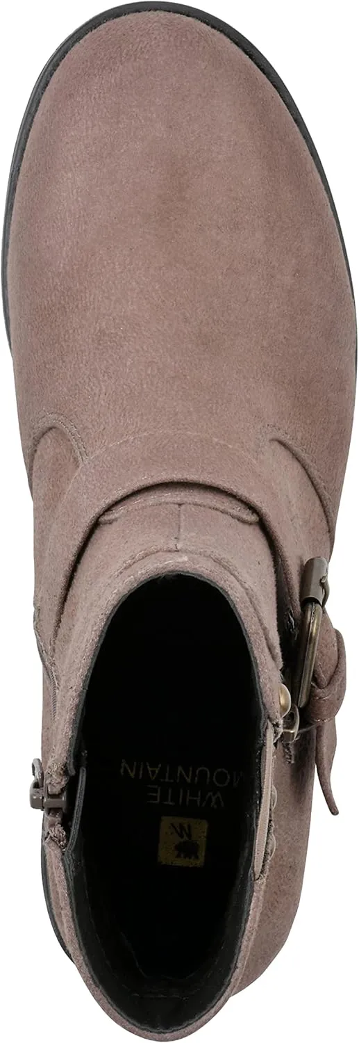 WHITE MOUNTAIN Shoes Women's Rufus Boot