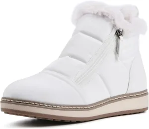 WHITE MOUNTAIN Shoes Women's Taurus Boot