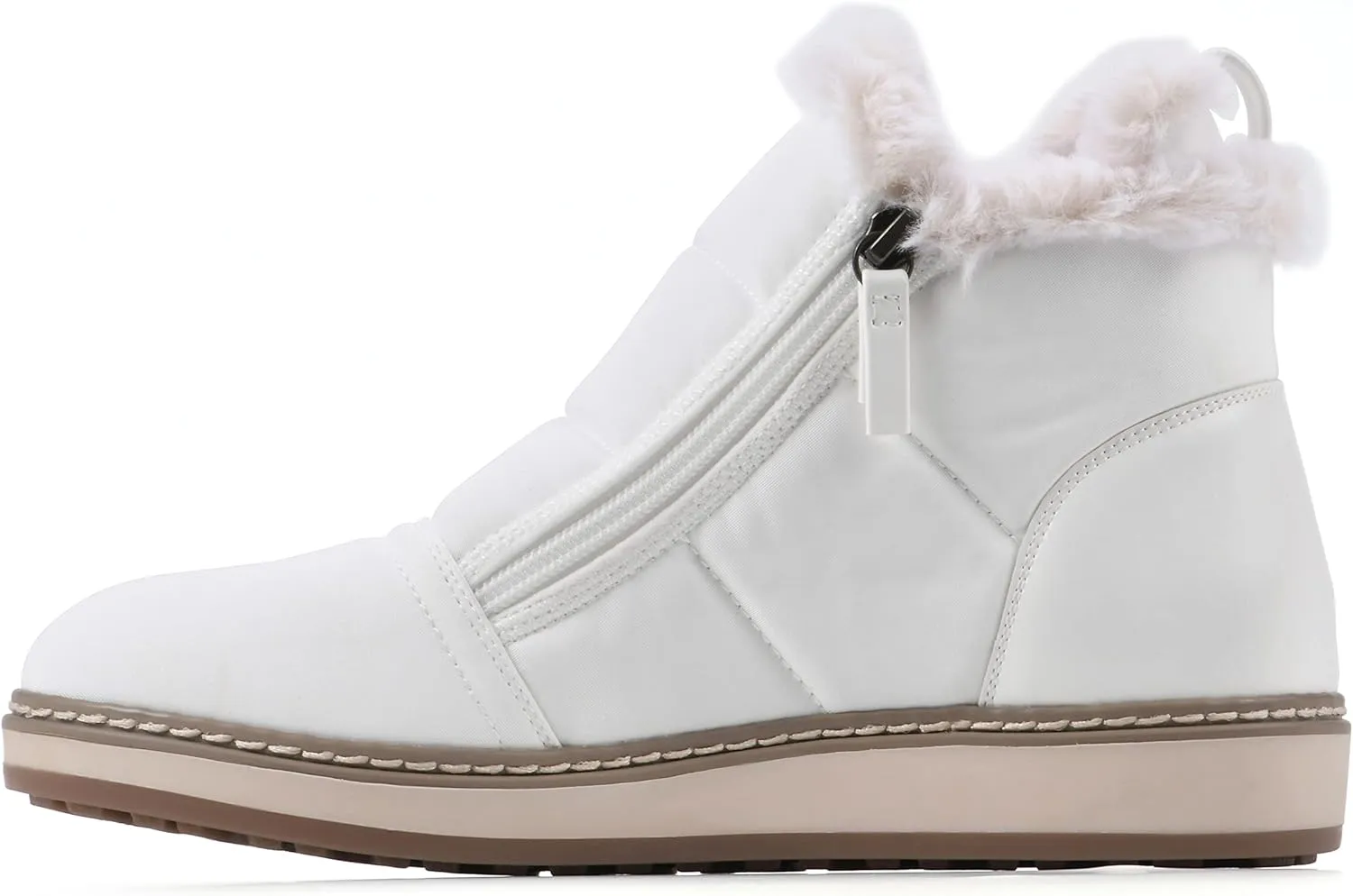 WHITE MOUNTAIN Shoes Women's Taurus Boot