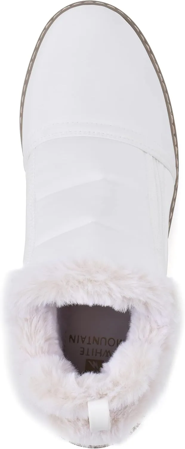 WHITE MOUNTAIN Shoes Women's Taurus Boot