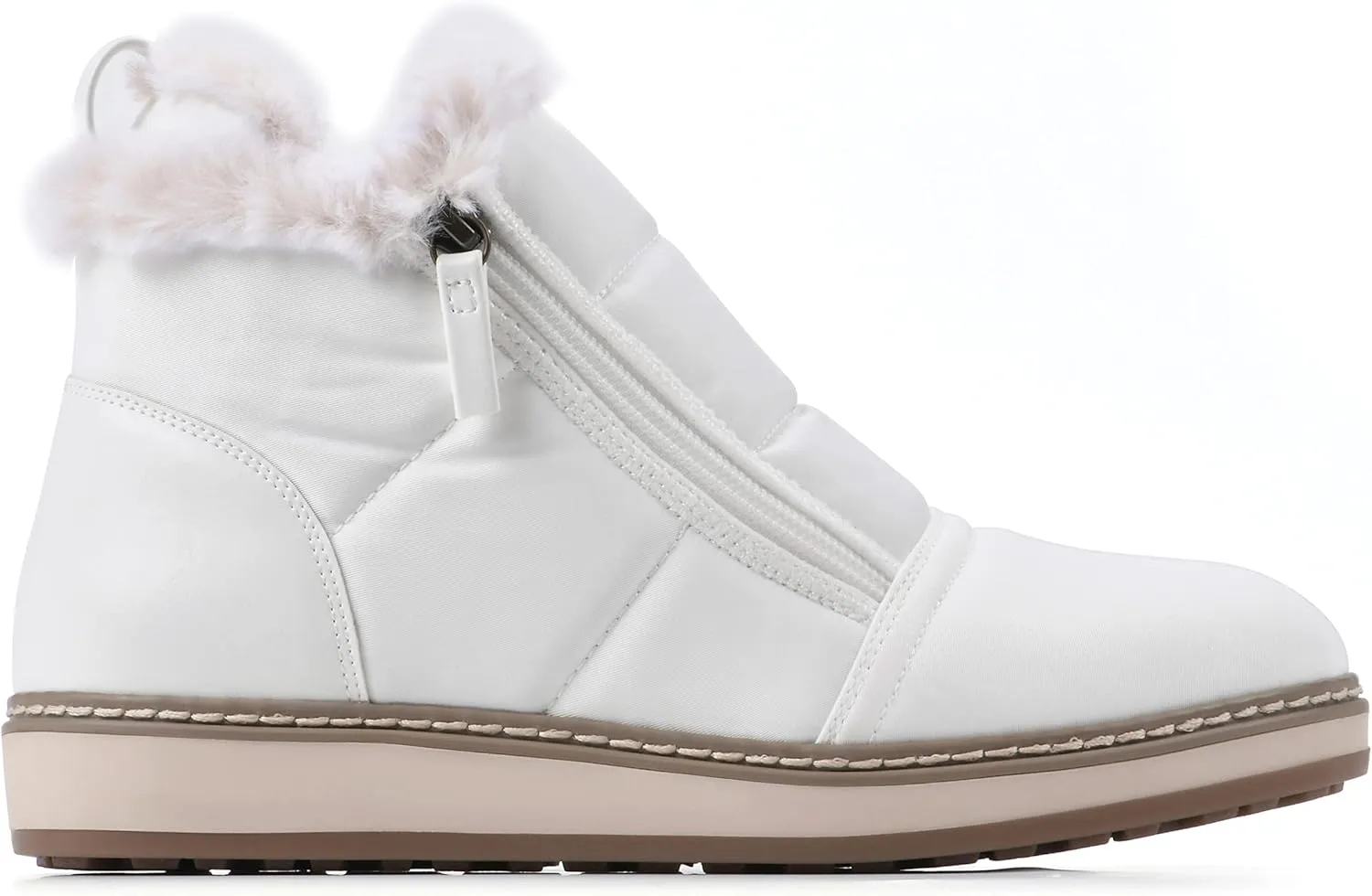 WHITE MOUNTAIN Shoes Women's Taurus Boot