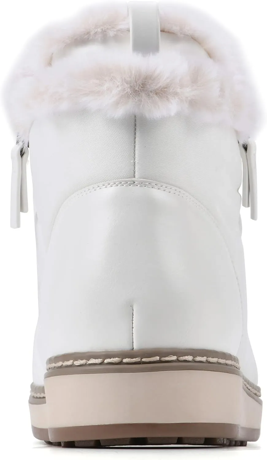WHITE MOUNTAIN Shoes Women's Taurus Boot