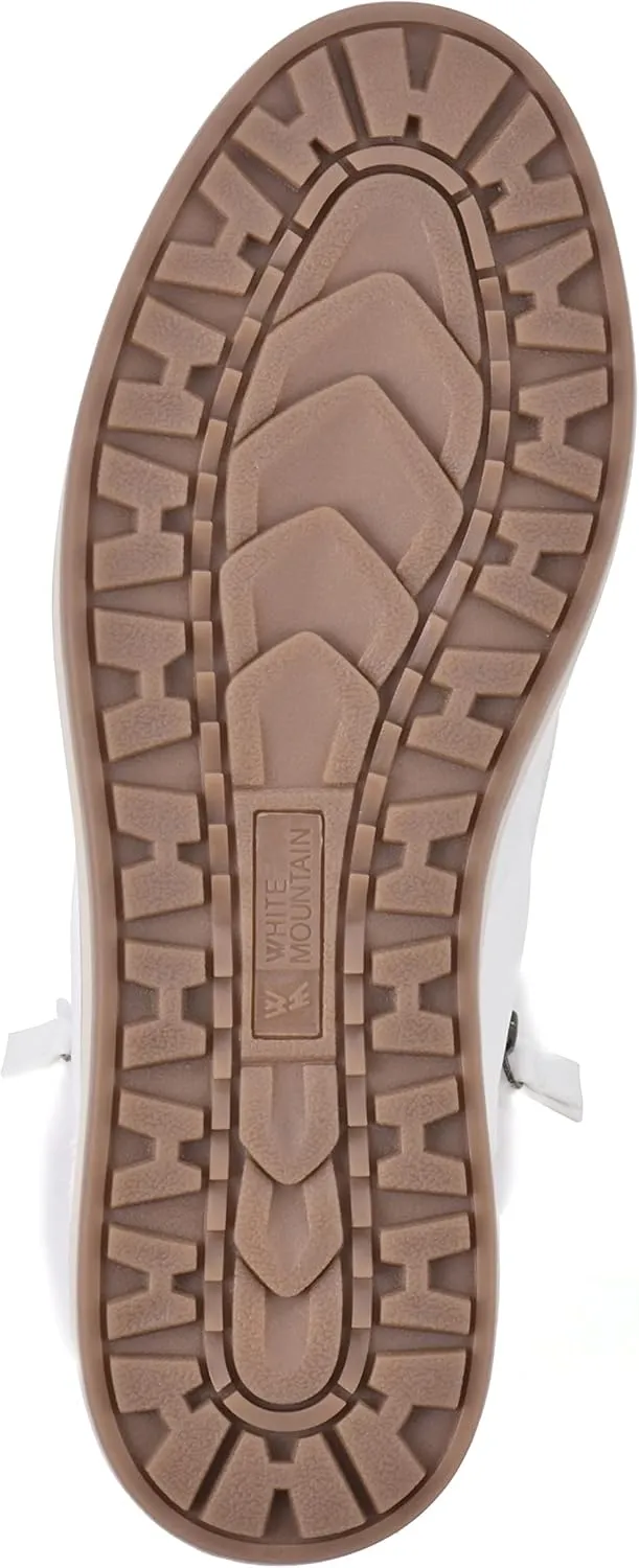 WHITE MOUNTAIN Shoes Women's Taurus Boot